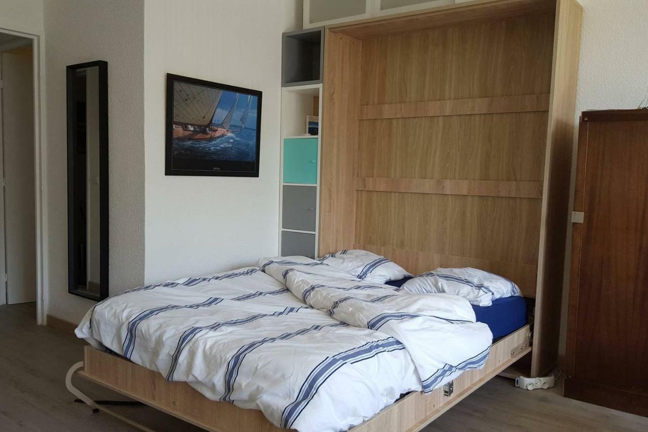 Europa C Appartement La Grande-Motte Buitenkant foto